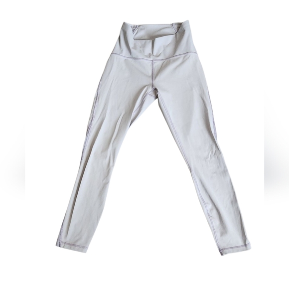 Lululemon Leggings - Picture 1 of 5